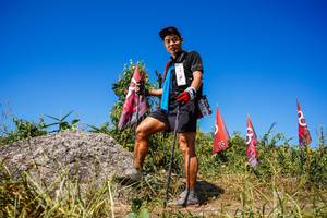 BIB: 7529
                            <button type="button" onclick="openModal(6944593)" class="btn btn-primary btn-sm float-right btn-popup" data-toggle="modal" data-target=".modal-high-quality">
                        <i class="fas fa-shopping-cart"></i> Add to Cart
                    </button>
                                            <button type="button" onclick="isThisMe(6944593, true)" class="btn btn-success btn-sm float-right btn-popup btn-isme hidden" data-toggle="tooltip" data-placement="bottom" title="นี่คือรูปของคุณใช่ไหม คลิกที่นี่เพื่อเอาเข้าอัลบั้ม">
                        <i class="fas fa-plus"></i> Add to album
                    </button>
                    <button type="button" onclick="isThisMe(6944593, false)" class="btn btn-warning btn-sm float-right btn-popup btn-isnotme hidden">
                        <i class="fas fa-ban"></i> Remove from album
                    </button>